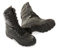 Ботинки зимние ХСН "Саяны", нат. мех, р-р.44 (526)