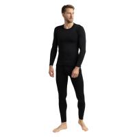 Термобелье Aguatic Т-12Ч, черное  р-р 60