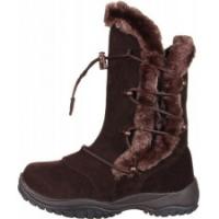Сапоги женские BAFFIN Kamala, коричневые, р-р 38
