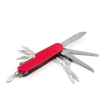 Мультитул "Следопыт", 11 предметов, в коробке (PF-MT-04)