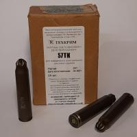 Патроны 57ТК ТЕХКРИМ светозвук (20 шт)