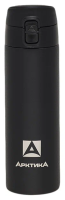 705-500 Термос АРКТИКА 500мл. питьевой, черный, 8ч