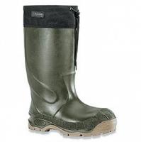 Сапоги муж. Kamik GOLIATH1 KHAKI/CREPE SOLE -60C р.13/47