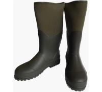 Сапоги BOAR, хаки, р-р.43