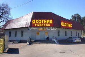 г. Пушкино, Московская обл., г. Пушкино, Ярославское шоссе, строение 202