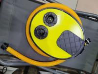 Насос ножной, 7л (MB-FA-33)