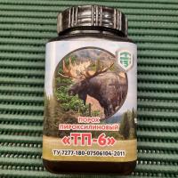 Порох ТП-6 (200 гр)
