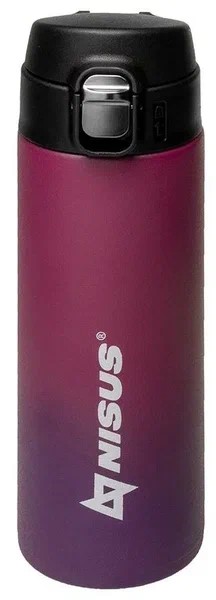 Термос-кружка 420мл. (N.TMK-KDC-500) Nisus