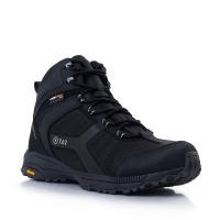 Ботинки тактические ВАЛГАНГ, р-р 42, черный ( ЕР-00012124)