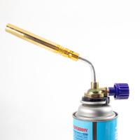 Горелка газ. порт."СЛЕДОПЫТ-GTR-N06"