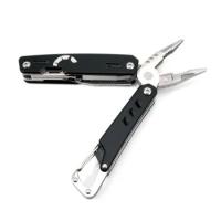 Мультитул (плоскогубцы) "СЛЕДОПЫТ-EXPLORER" 11 предметов (PF-MT-20)