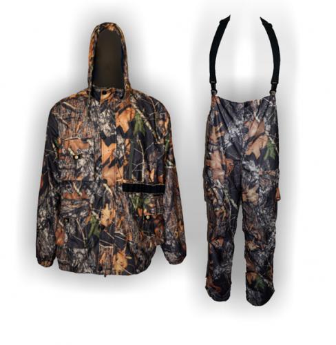 Костюм "ROCKY", демисезон, р-р 52/54/182-189