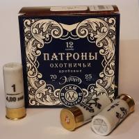 Патроны 12/70 СКМ ЭЛИТ №1 32 гр. имп. порох (25 шт.) 