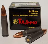 ТПЗ 9х39 FMJ