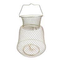 Садок NAMAZU 25х44см, металл. (N-FT-С10)