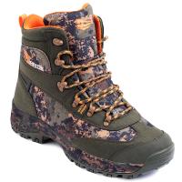 Ботинки осенние PRIDE "Jackal", лес, р-р 45 