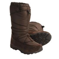 Сапоги женские Kamik STRATFORD, коричневые, р-р 36