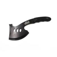 Топор туристический "Следопыт", 323гр, в чехле (PF-AT-02)