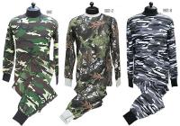 Комплект ХСН "Термо-1", р-р 62/170-176