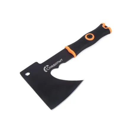 Топор туристический "Следопыт", 350гр, в чехле (PF-AT-010)