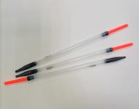 Поплавок скользящий LINEA EFFE под светлячок, бальса, 3гр, d=4,5мм (4593030, 82725)