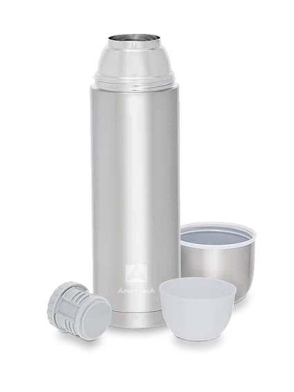 105-1000 Термос АРКТИКА 1000мл питьевой 28ч