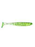 Приманка ZUB-IZI, 50мм (цв.351 шартрез с блестками)