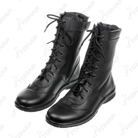 Ботинки летние РАТНИК на молнии р-р 44 ХСН594