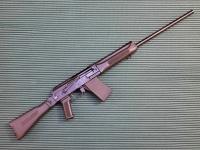 Карабин Сайга-20С Тактика кл.20х76 № 07590401 (КОМИССИЯ) 