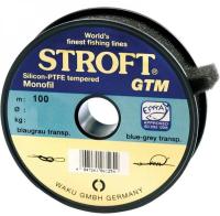 Леска STROFT GTM в ассортим.