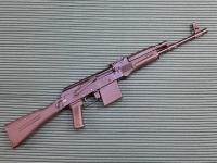 Карабин Сайга-410К-01 кл.410х76 № 06293743 (КОМИССИЯ)