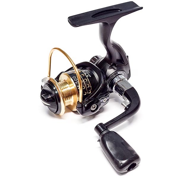 Катушка форелевая ADMIRAL АМ-800 