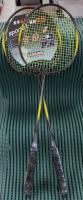 Ракетка для бадминтона набор