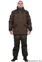 Костюм демисезонный VOGAK Спайдер (-10)