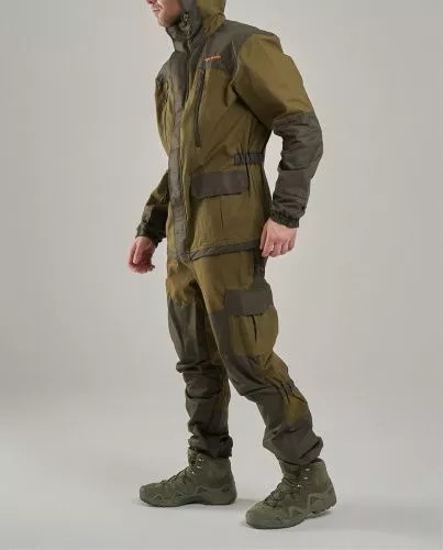 Костюм Горка ЛЕТО (Палатка/Хаки) (52-54/170-176)