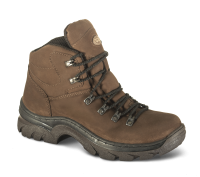 Ботинки демисезонные ХСН "Трекинг-VIP", камбрель, р-р 44 (521)