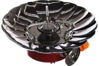 Плита газ. малая "Следопыт" GR-201, ветрозащитная (4-010)