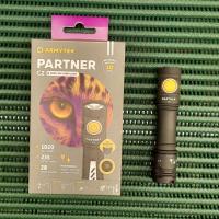 Armytek PARTNER С2 Magnet (теплый свет)