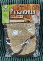 Руковица из лыка