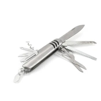 Мультитул "Следопыт", 11 предметов (PF-MT-01)