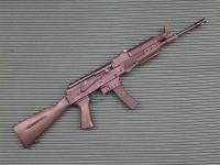 Карабин JACK кл.9х19