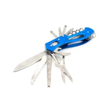 Мультитул "Следопыт", 10 предметов (PF-MT-19)
