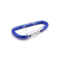 Карабин "СЛЕДОПЫТ" 6см, алюминий (PF-SH-02)