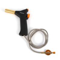 Горелка газ. порт."СЛЕДОПЫТ-GTP-S07", (цанг.) пьезо., с газогенер. шланг (PF-GTP-S07)