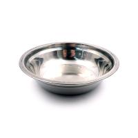 Миска "Следопыт", нерж., d19см, h4,9см 1000мл (PF-CWS-P45)