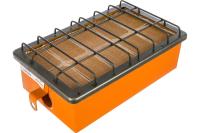 Обогреватель (плита) газ. инфракрасный "Диксон" кВт 3,65