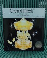 Головоломка "Золотая карусель"