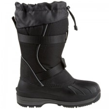 Сапоги мужские BAFFIN Impact, черные, р-р 48,5