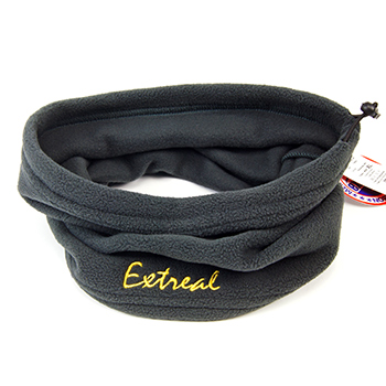 Шарф ФЕС "МАЖОР", флисовый, однослойный, р-р XL (700167)