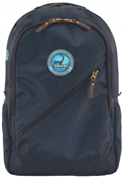 Рюкзак Р-28С городской (цвет синий)